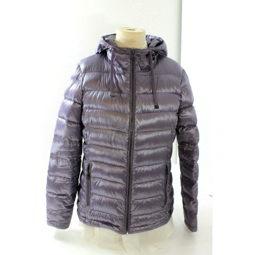 Andrew Marc Women's M Down Packable Lightweight